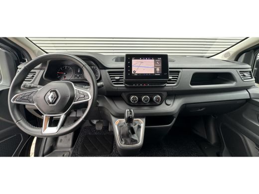 Renault Trafic 2.0 150pk Automaat|Ledverl.|Navi|Luxe ActivLease financial lease
