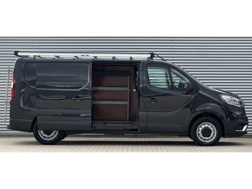 Renault Trafic 2.0 150pk Automaat|Ledverl.|Navi|Luxe ActivLease financial lease