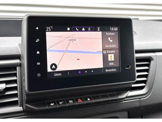 Renault Trafic 2.0 150pk Automaat|Ledverl.|Navi|Luxe ActivLease financial lease