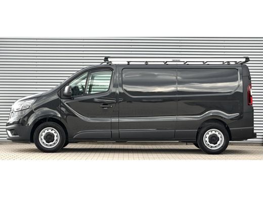 Renault Trafic 2.0 150pk Automaat|Ledverl.|Navi|Luxe ActivLease financial lease