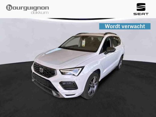 Seat Ateca 1.5 TSI FR Business Intense | WORDT VERWACHT | A. cam | LED | PDC | Seat Ateca 1.5 TSI FR Business Intense | WORDT VERWACHT | A. cam | LED | PDC |