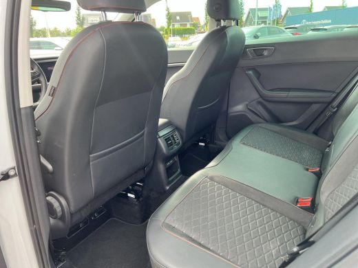 Seat Ateca 1.5 TSI FR Business Intense | Automaat | 150Pk | A-Camera| LED | PDC | ActivLease financial lease