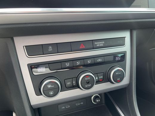 Seat Ateca 1.5 TSI FR Business Intense | Automaat | 150Pk | A-Camera| LED | PDC | ActivLease financial lease