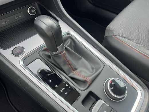 Seat Ateca 1.5 TSI FR Business Intense | Automaat | 150Pk | A-Camera| LED | PDC | ActivLease financial lease