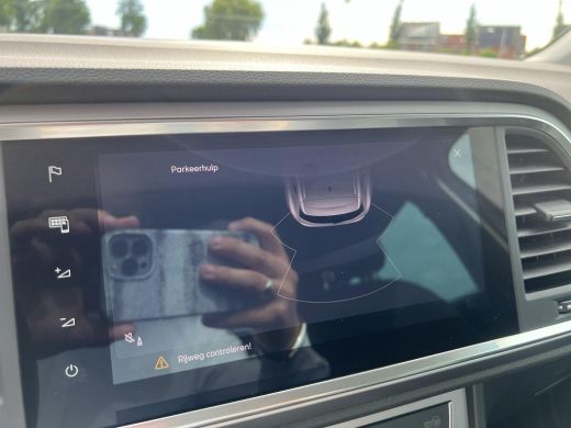 Seat Ateca 1.5 TSI FR Business Intense | Automaat | 150Pk | A-Camera| LED | PDC | ActivLease financial lease