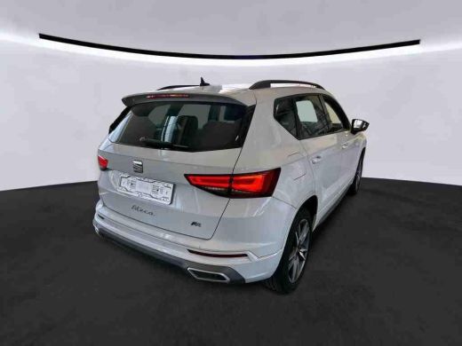 Seat Ateca 1.5 TSI FR Business Intense | WORDT VERWACHT | A. cam | LED | PDC | ActivLease financial lease