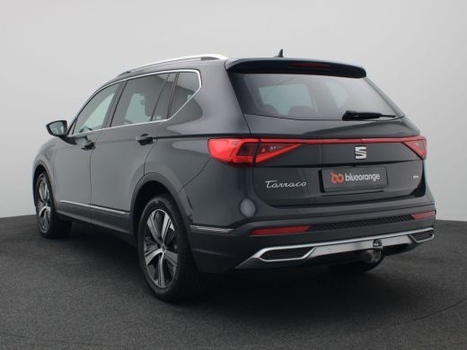 Seat Tarraco 1.4 TSI e-Hybrid PHEV Xcellence 245PK DSG Adaptieve Cruise Controle, Achteruitrijcamera, Keyless,... ActivLease financial lease