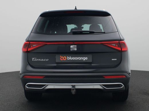 Seat Tarraco 1.4 TSI e-Hybrid PHEV Xcellence 245PK DSG Adaptieve Cruise Controle, Achteruitrijcamera, Keyless,... ActivLease financial lease