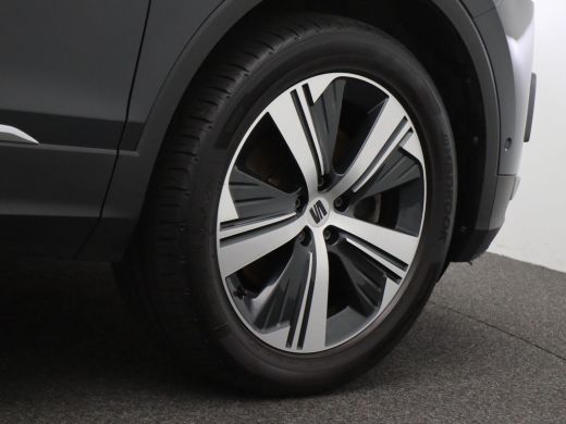 Seat Tarraco 1.4 TSI e-Hybrid PHEV Xcellence 245PK DSG Adaptieve Cruise Controle, Achteruitrijcamera, Keyless,... ActivLease financial lease