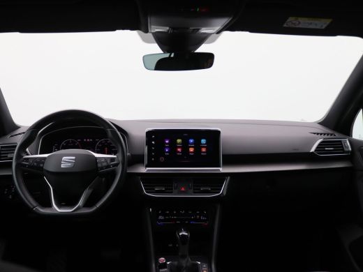 Seat Tarraco 1.4 TSI e-Hybrid PHEV Xcellence 245PK DSG Adaptieve Cruise Controle, Achteruitrijcamera, Keyless,... ActivLease financial lease