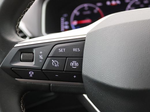 Seat Tarraco 1.4 TSI e-Hybrid PHEV Xcellence 245PK DSG Adaptieve Cruise Controle, Achteruitrijcamera, Keyless,... ActivLease financial lease