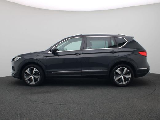 Seat Tarraco 1.4 TSI e-Hybrid PHEV Xcellence 245PK DSG Adaptieve Cruise Controle, Achteruitrijcamera, Keyless,... ActivLease financial lease
