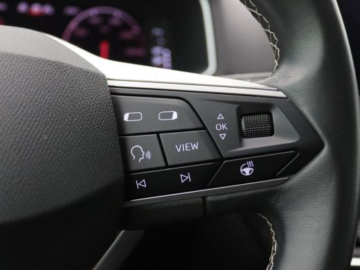 Seat Tarraco 1.4 TSI e-Hybrid PHEV Xcellence 245PK DSG Adaptieve Cruise Controle, Achteruitrijcamera, Keyless,... ActivLease financial lease