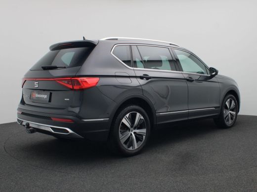 Seat Tarraco 1.4 TSI e-Hybrid PHEV Xcellence 245PK DSG Adaptieve Cruise Controle, Achteruitrijcamera, Keyless,... ActivLease financial lease