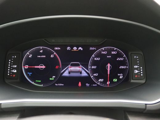 Seat Tarraco 1.4 TSI e-Hybrid PHEV Xcellence 245PK DSG Adaptieve Cruise Controle, Achteruitrijcamera, Keyless,... ActivLease financial lease
