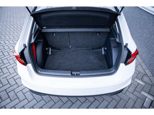 Skoda Fabia 1.0 TSI Ambition ActivLease financial lease