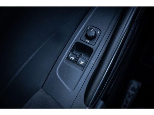 Skoda Fabia 1.0 TSI Ambition ActivLease financial lease