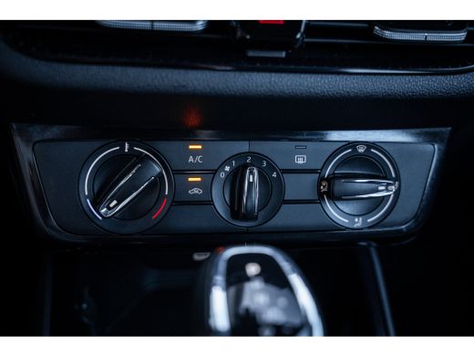 Skoda Fabia 1.0 TSI Ambition ActivLease financial lease