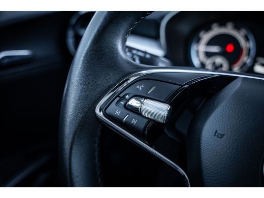 Skoda Fabia 1.0 TSI Ambition ActivLease financial lease