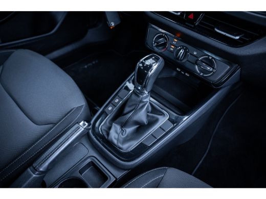 Skoda Fabia 1.0 TSI Ambition ActivLease financial lease