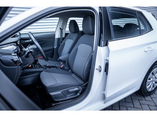Skoda Fabia 1.0 TSI Ambition ActivLease financial lease