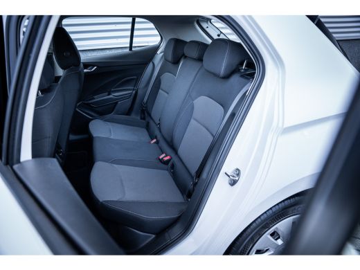 Skoda Fabia 1.0 TSI Ambition ActivLease financial lease