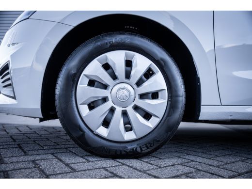 Skoda Fabia 1.0 TSI Ambition ActivLease financial lease