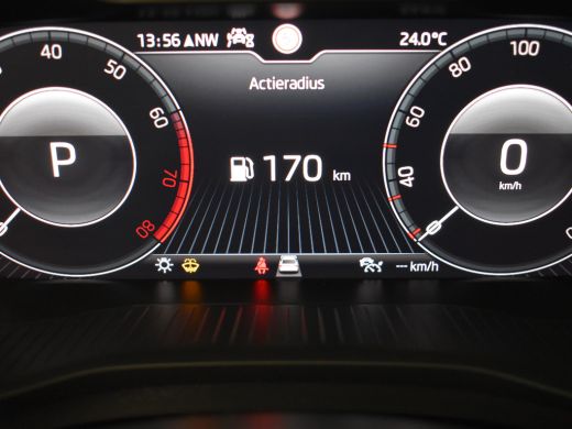 Skoda Kodiaq 1.5 TSI Business Edition 150pk DSG/AUTO l Dodehoekdectie | Canton audio | Adaptief cruise control... ActivLease financial lease