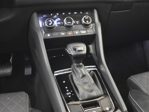 Skoda Kodiaq 1.5 TSI Business Edition 150pk DSG/AUTO l Dodehoekdectie | Canton audio | Adaptief cruise control... ActivLease financial lease