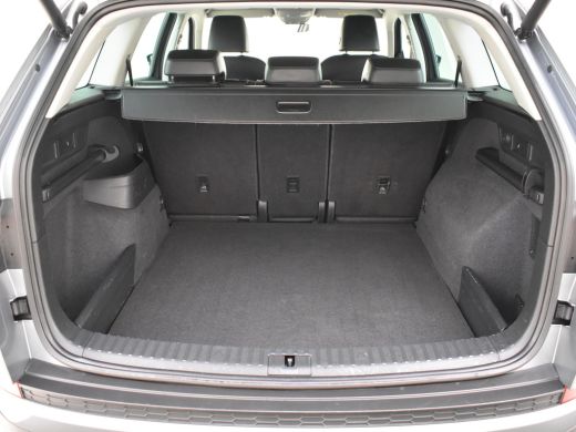 Skoda Kodiaq 1.5 TSI Business Edition 150pk DSG/AUTO l Dodehoekdectie | Canton audio | Adaptief cruise control... ActivLease financial lease
