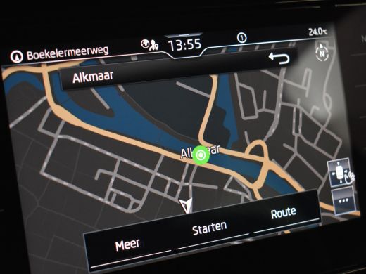 Skoda Kodiaq 1.5 TSI Business Edition 150pk DSG/AUTO l Dodehoekdectie | Canton audio | Adaptief cruise control... ActivLease financial lease