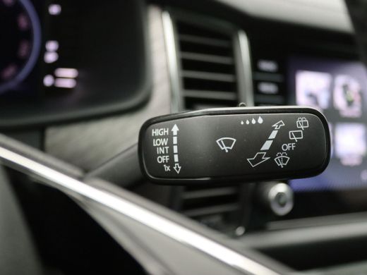 Skoda Kodiaq 1.5 TSI Business Edition Plus 150PK DSG matrix led, adaptive cruise, achteruitrijcamera, elek. be... ActivLease financial lease
