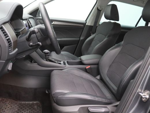 Skoda Kodiaq 1.5 TSI Business Edition Plus 150PK DSG matrix led, adaptive cruise, achteruitrijcamera, elek. be... ActivLease financial lease