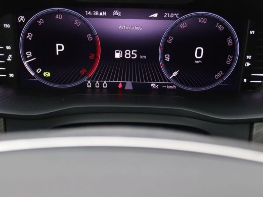 Skoda Kodiaq 1.5 TSI Business Edition Plus 150PK DSG matrix led, adaptive cruise, achteruitrijcamera, elek. be... ActivLease financial lease