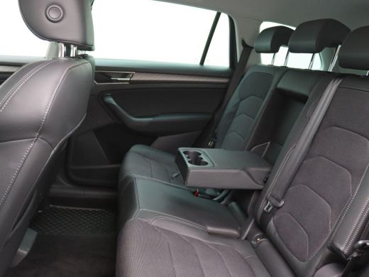 Skoda Kodiaq 1.5 TSI Business Edition Plus 150PK DSG matrix led, adaptive cruise, achteruitrijcamera, elek. be... ActivLease financial lease