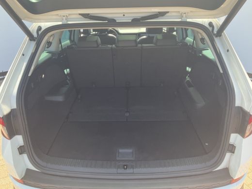 Skoda Kodiaq 7-Pers 1.5 TSI Limited Business 7-Pers Pano Automaat Canton Alcantara Vol opties! ActivLease financial lease