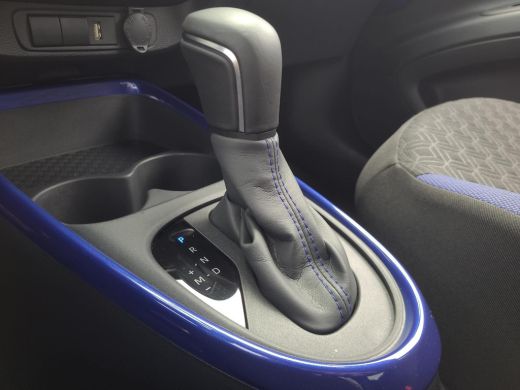 Toyota Aygo 1.0 VVT-i S-CVT Pulse Automaat | Trekhaak | Apple CarPlay | Rijklaarprijs incl. garantie | ActivLease financial lease