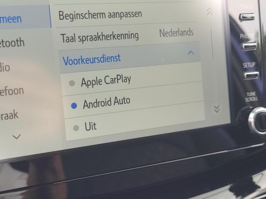 Toyota Aygo 1.0 VVT-i S-CVT Pulse Automaat | Trekhaak | Apple CarPlay | Rijklaarprijs incl. garantie | ActivLease financial lease