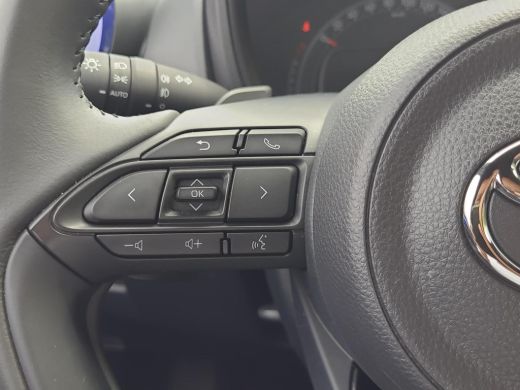 Toyota Aygo 1.0 VVT-i S-CVT Pulse Automaat | Trekhaak | Apple CarPlay | Rijklaarprijs incl. garantie | ActivLease financial lease