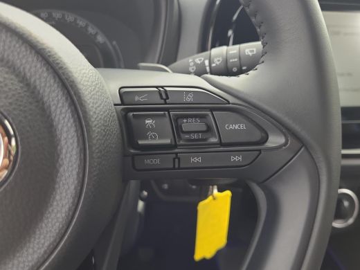 Toyota Aygo 1.0 VVT-i S-CVT Pulse Automaat | Trekhaak | Apple CarPlay | Rijklaarprijs incl. garantie | ActivLease financial lease