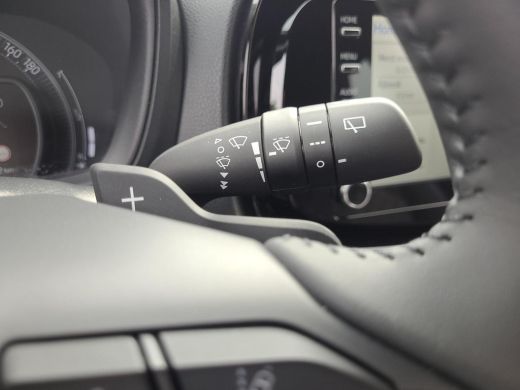 Toyota Aygo 1.0 VVT-i S-CVT Pulse Automaat | Trekhaak | Apple CarPlay | Rijklaarprijs incl. garantie | ActivLease financial lease
