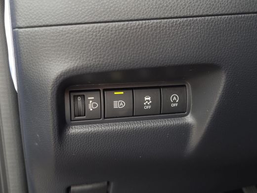 Toyota Aygo 1.0 VVT-i S-CVT Pulse Automaat | Trekhaak | Apple CarPlay | Rijklaarprijs incl. garantie | ActivLease financial lease