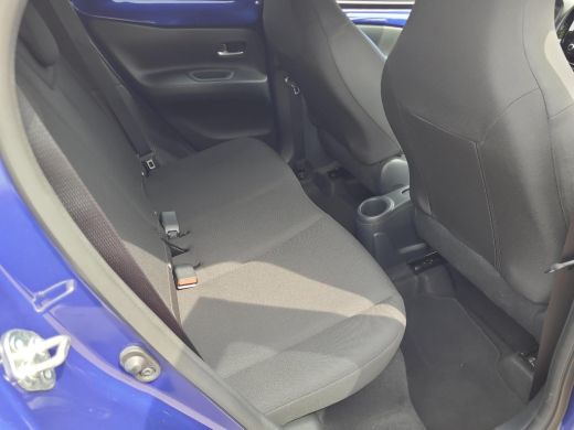 Toyota Aygo 1.0 VVT-i S-CVT Pulse Automaat | Trekhaak | Apple CarPlay | Rijklaarprijs incl. garantie | ActivLease financial lease
