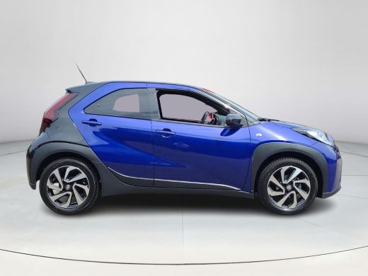 Toyota Aygo 1.0 VVT-i S-CVT Pulse Automaat | Trekhaak | Apple CarPlay | Rijklaarprijs incl. garantie | ActivLease financial lease