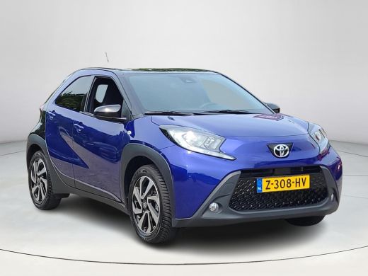 Toyota Aygo 1.0 VVT-i S-CVT Pulse Automaat | Trekhaak | Apple CarPlay | Rijklaarprijs incl. garantie | ActivLease financial lease
