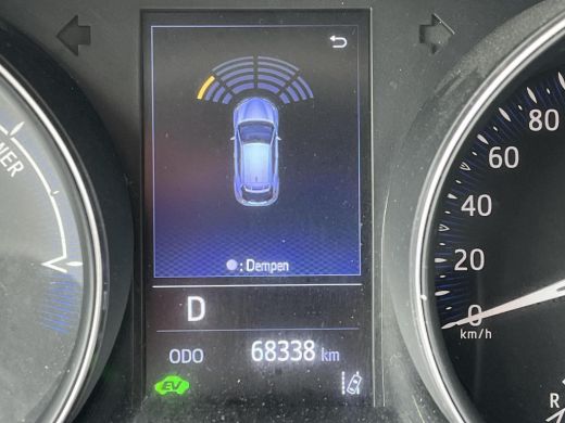Toyota C-HR 1.8 Hybrid Business | Parkeersensoren  | Navigatie | Carplay | Stoelverwarming | ActivLease financial lease