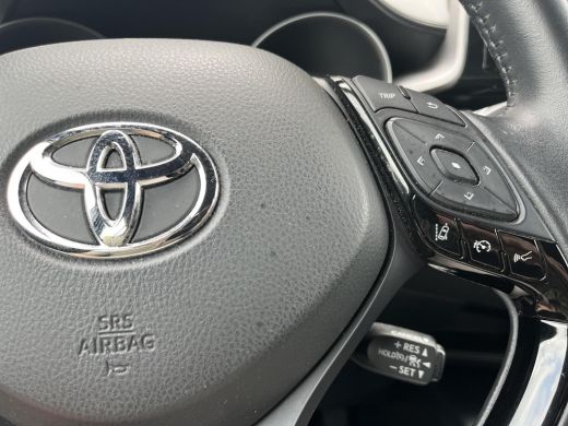Toyota C-HR 1.8 Hybrid Business | Parkeersensoren  | Navigatie | Carplay | Stoelverwarming | ActivLease financial lease