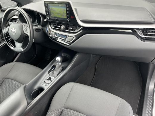Toyota C-HR 1.8 Hybrid Business | Parkeersensoren  | Navigatie | Carplay | Stoelverwarming | ActivLease financial lease
