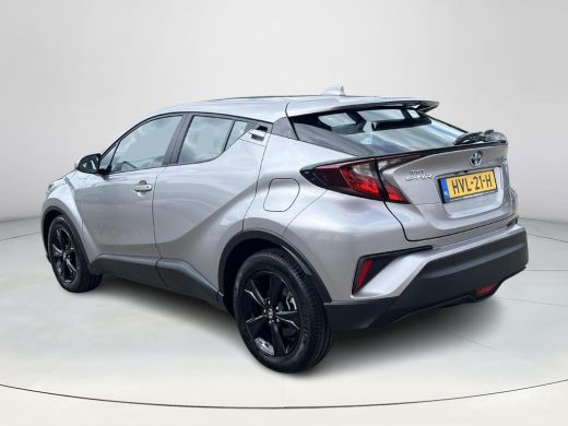 Toyota C-HR 1.8 Hybrid Business | Parkeersensoren  | Navigatie | Carplay | Stoelverwarming | ActivLease financial lease