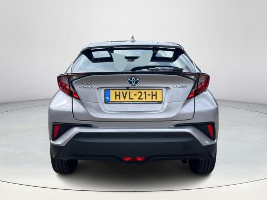 Toyota C-HR 1.8 Hybrid Business | Parkeersensoren  | Navigatie | Carplay | Stoelverwarming | ActivLease financial lease